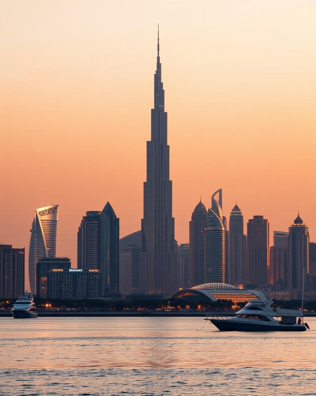 Dubai