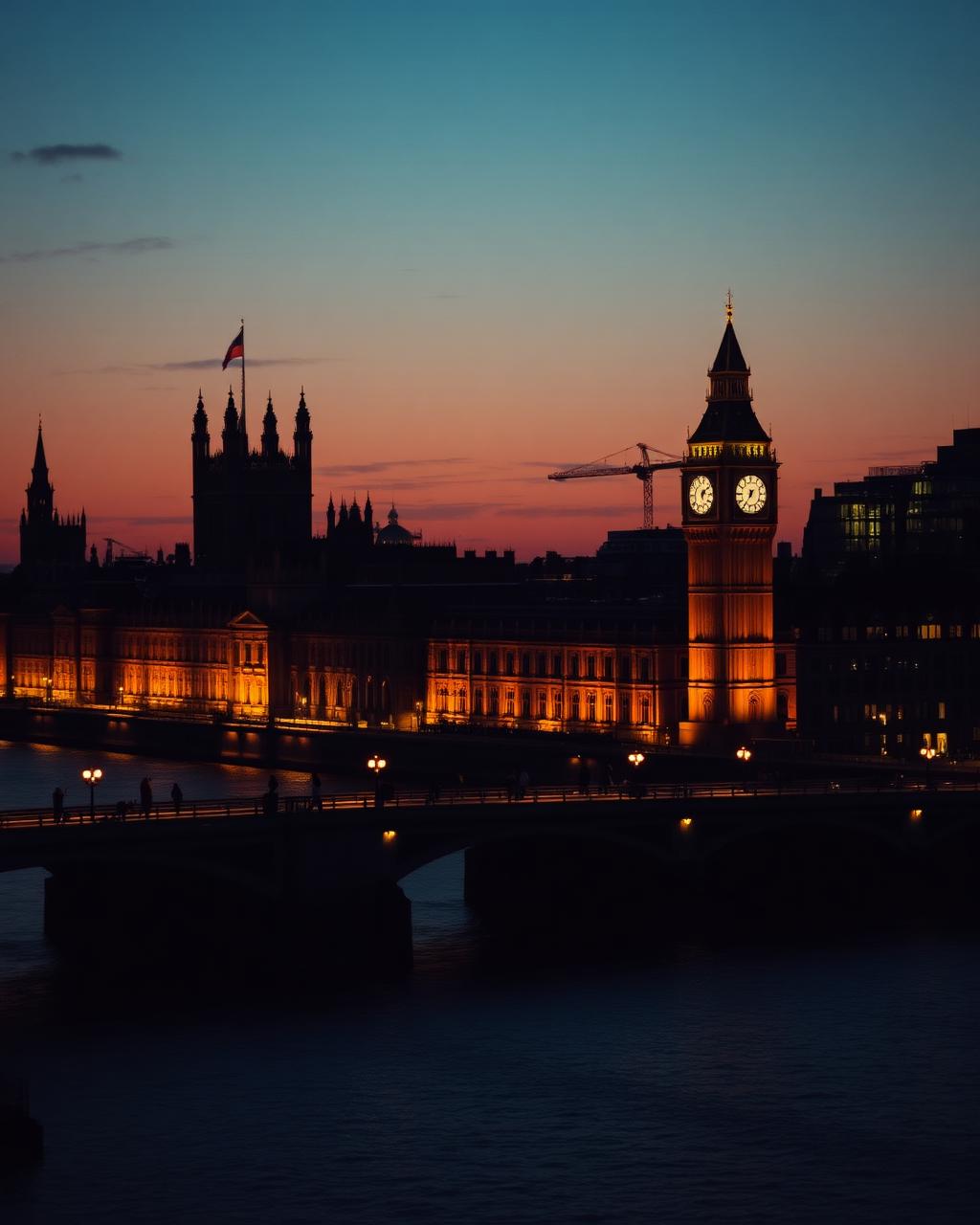 London