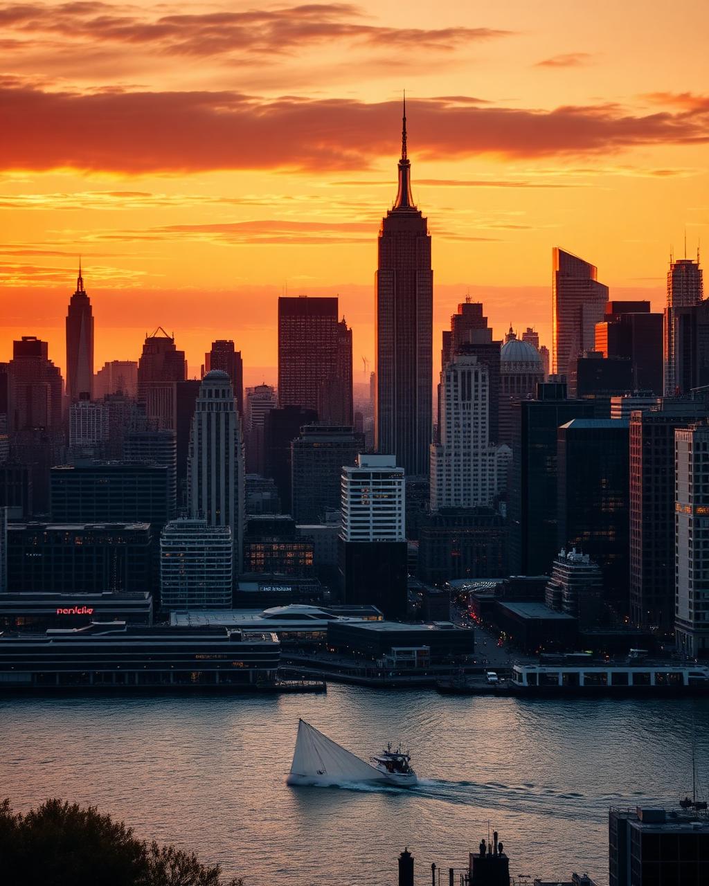New York