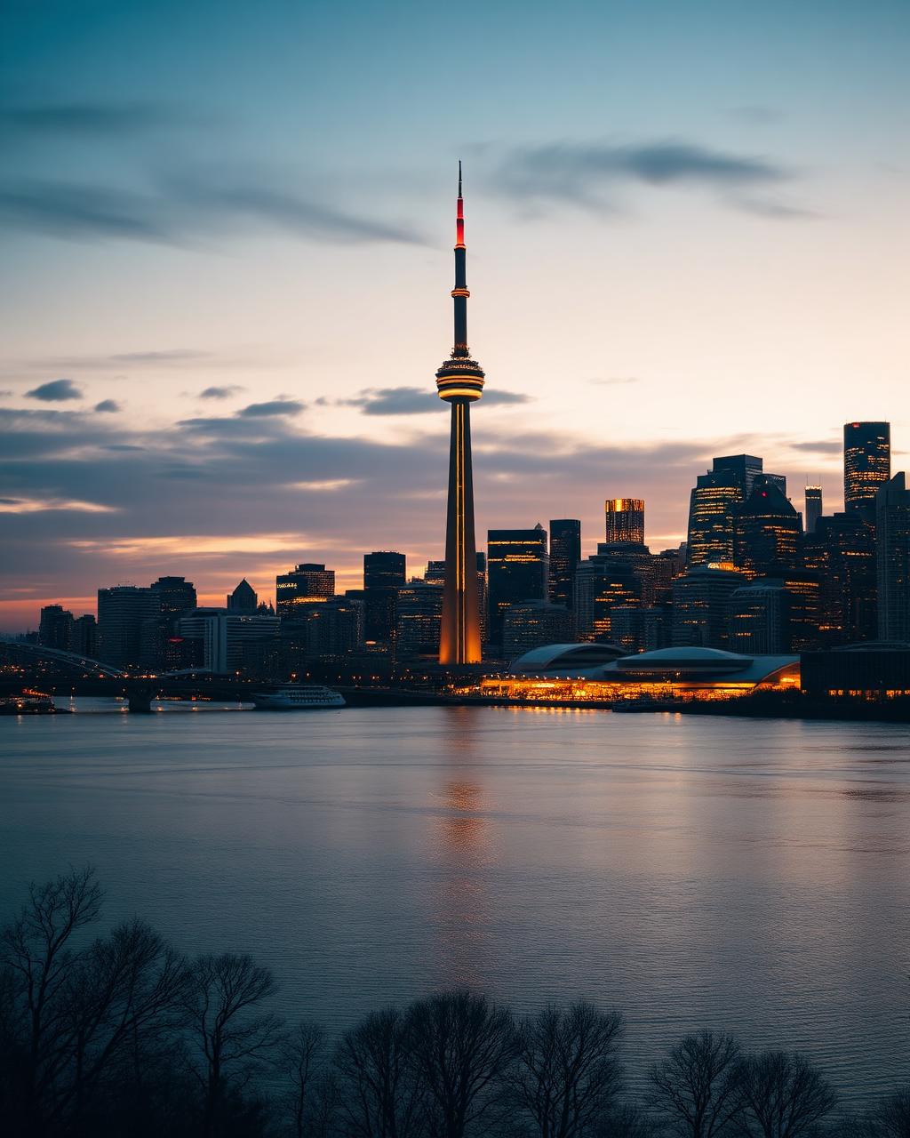 Toronto